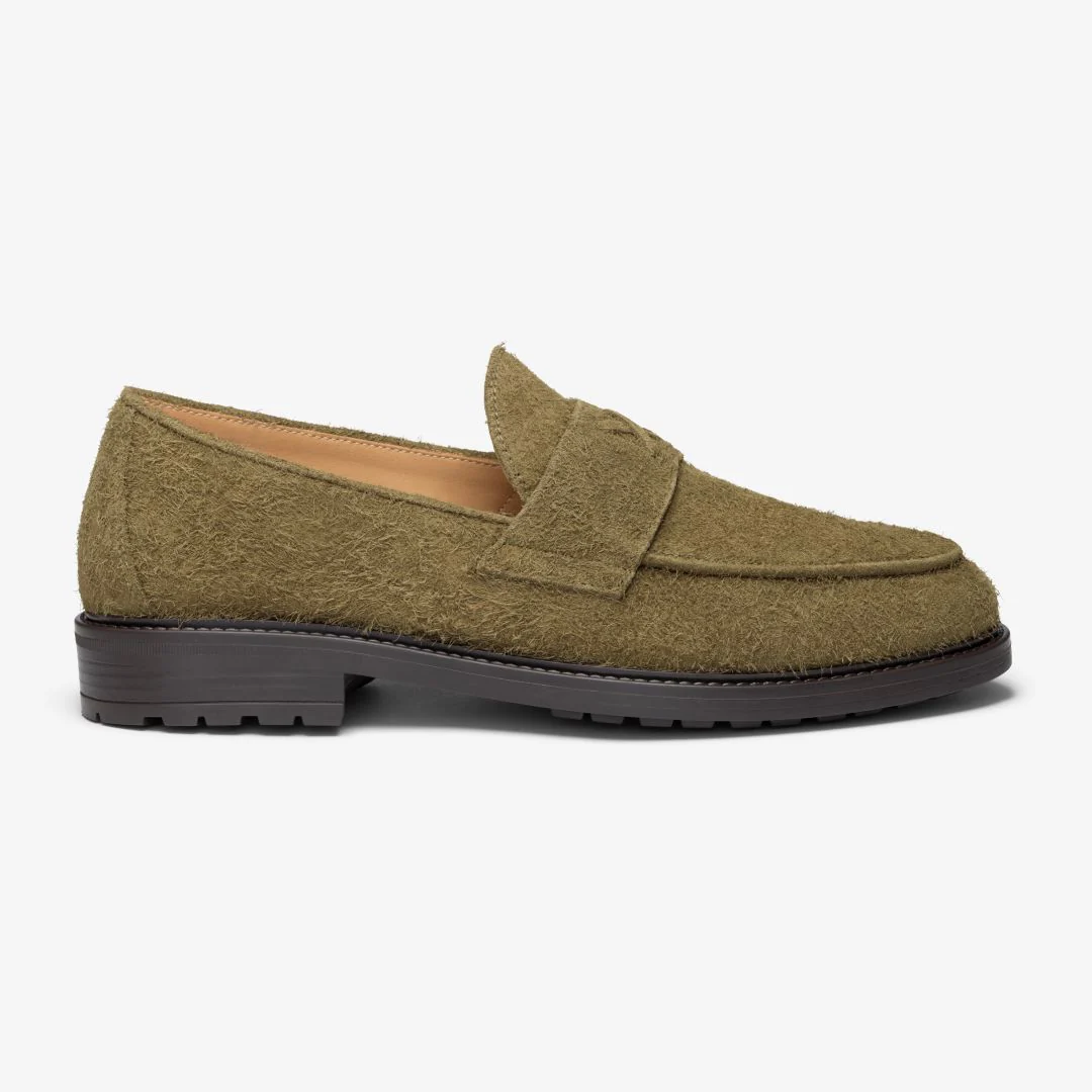 Men's New Arrivals - Footwear